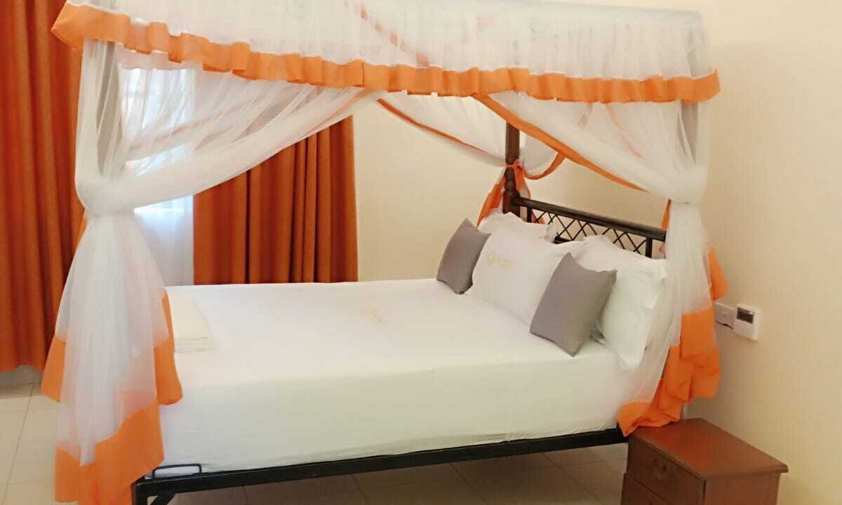 Photo of Bedroom in Meru