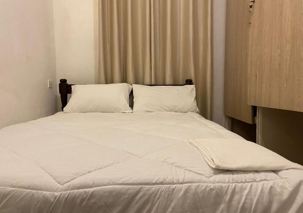 Photo of Bedroom in Meru