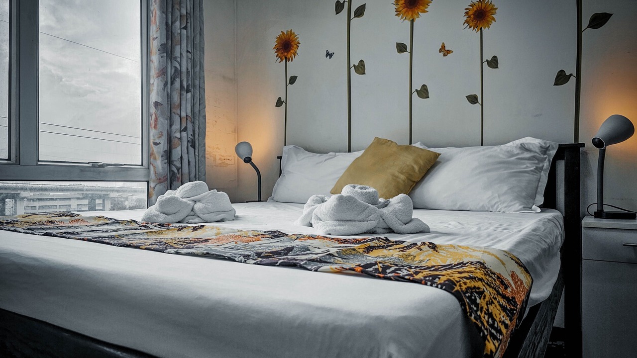 Photo of Bedroom in San Antonio
