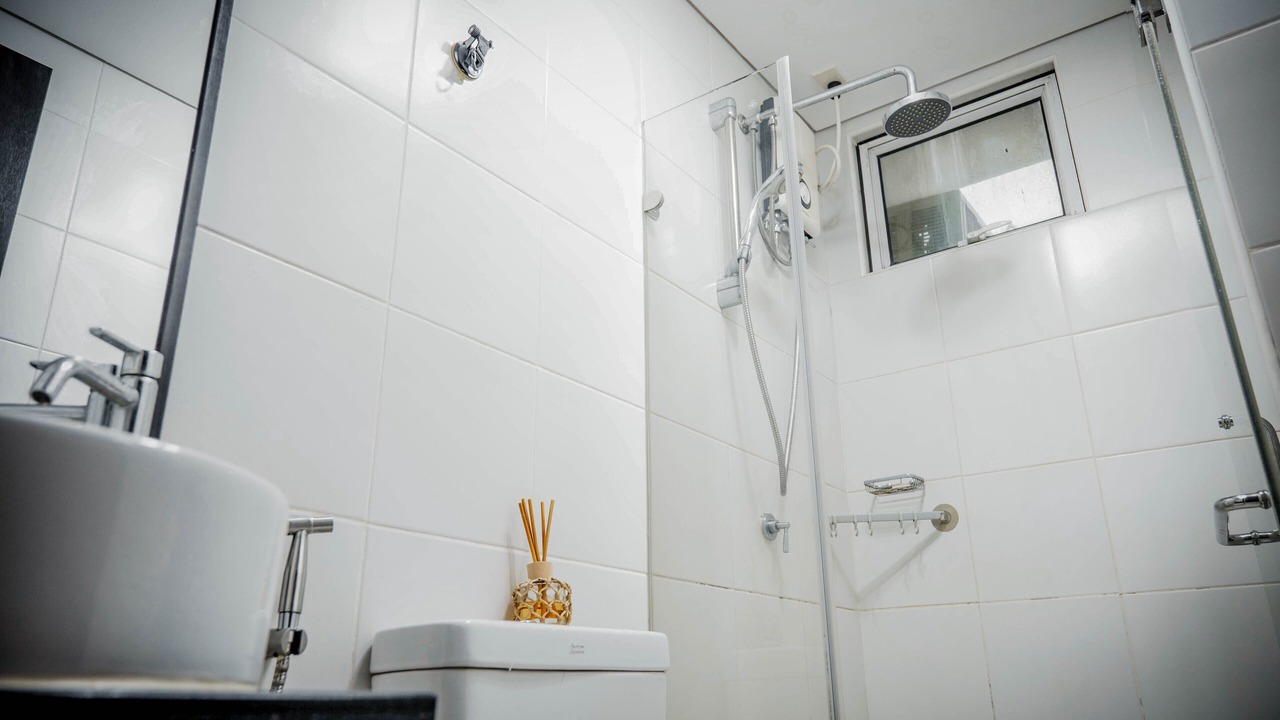 Photo of Bathroom in San Antonio