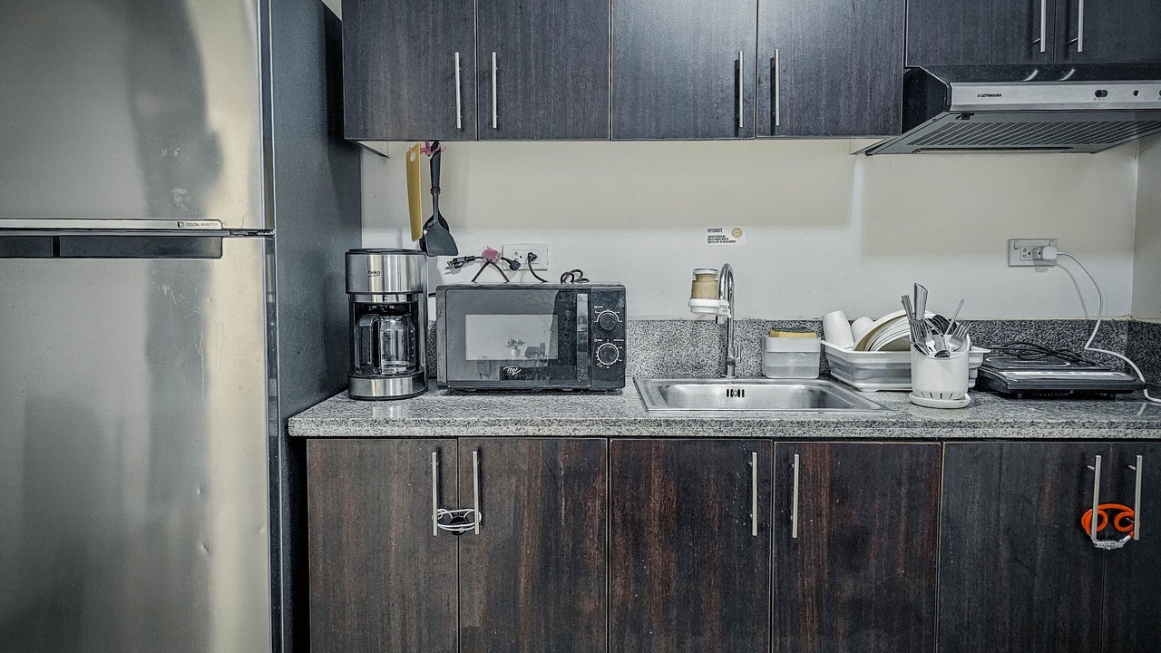 Photo of Kitchen in San Antonio