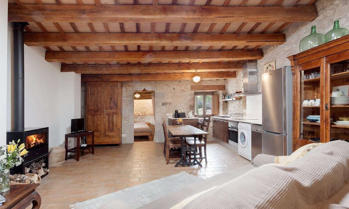 Photo of Livingroom in Girona
