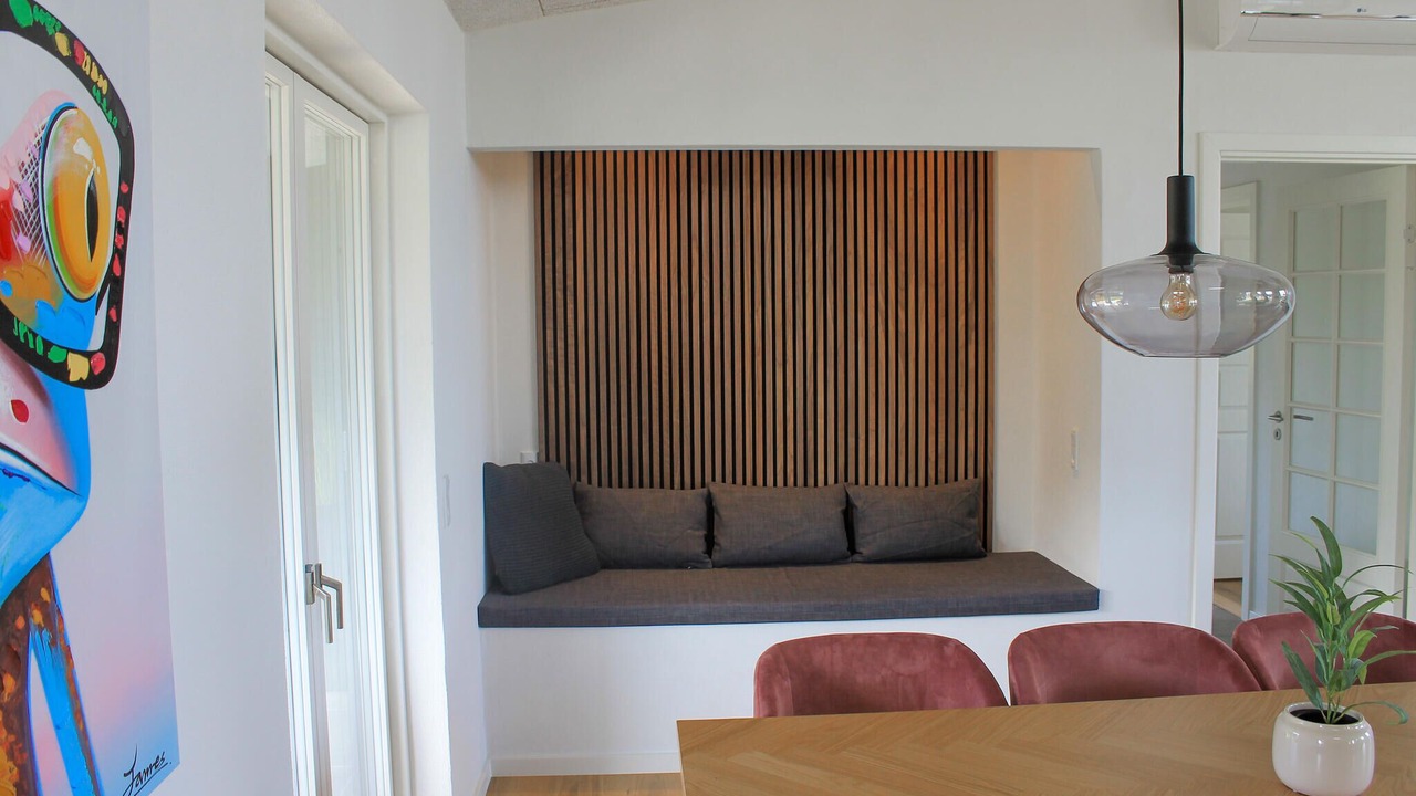 Photo of Bedroom in Hvidbjerg Strand