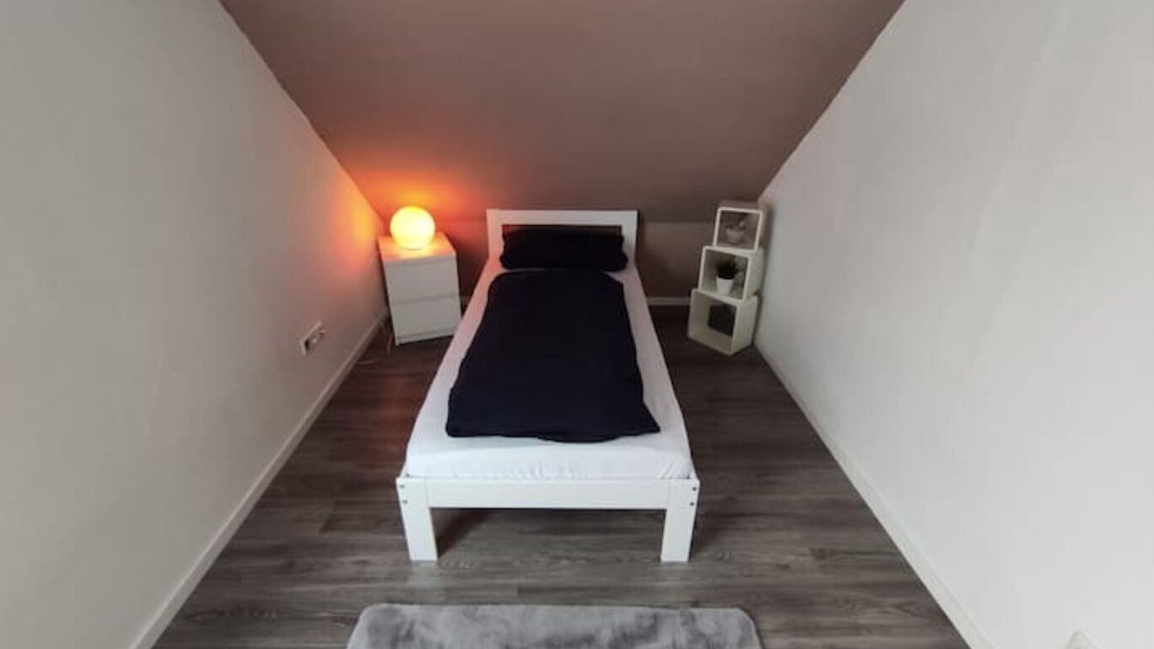 Photo of Bedroom in Burgthann