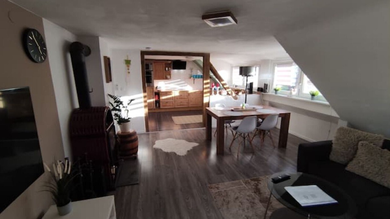 Photo of Livingroom in Burgthann