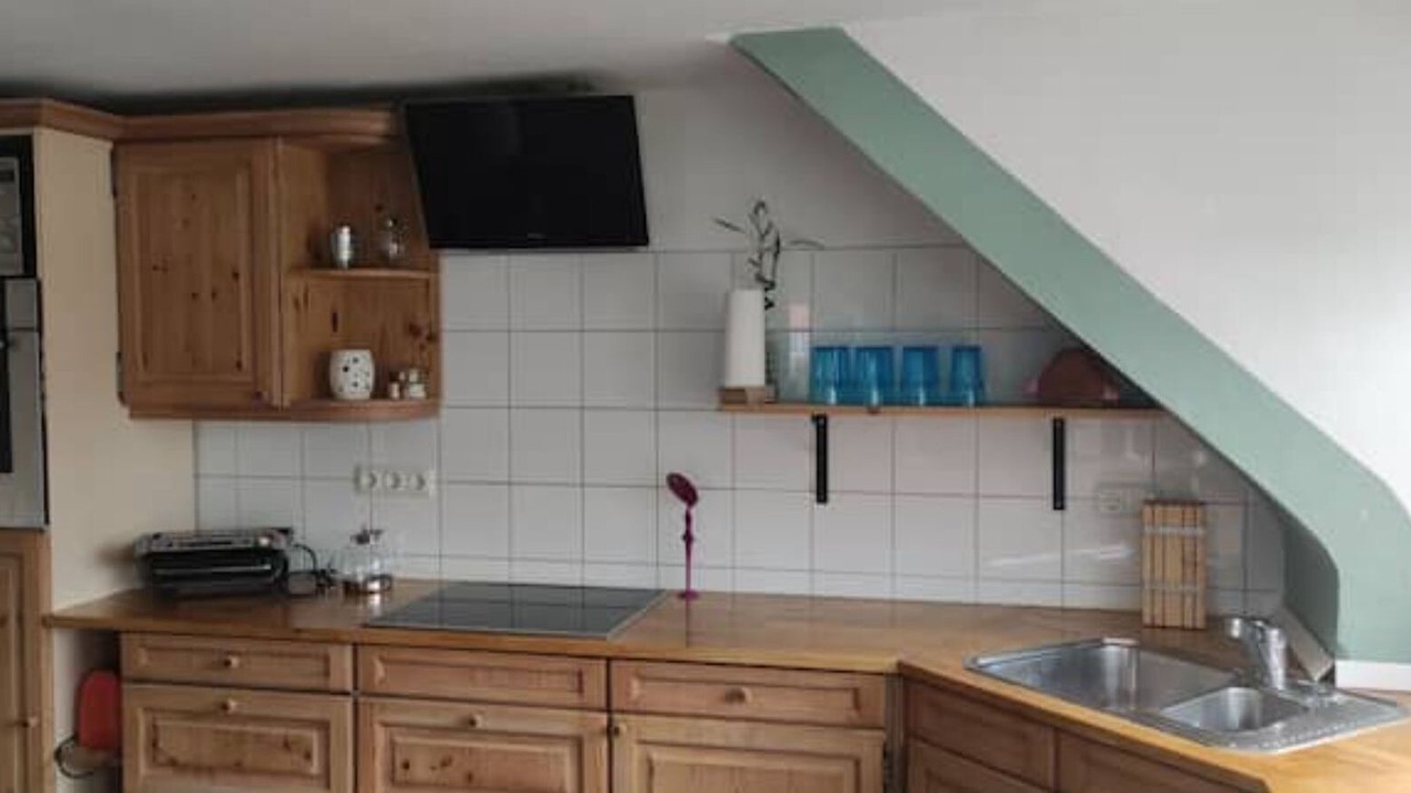 Photo of Kitchen in Burgthann