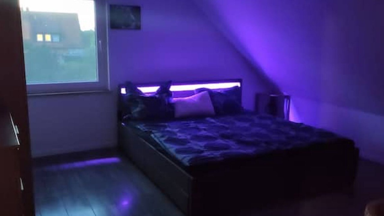 Photo of Bedroom in Burgthann