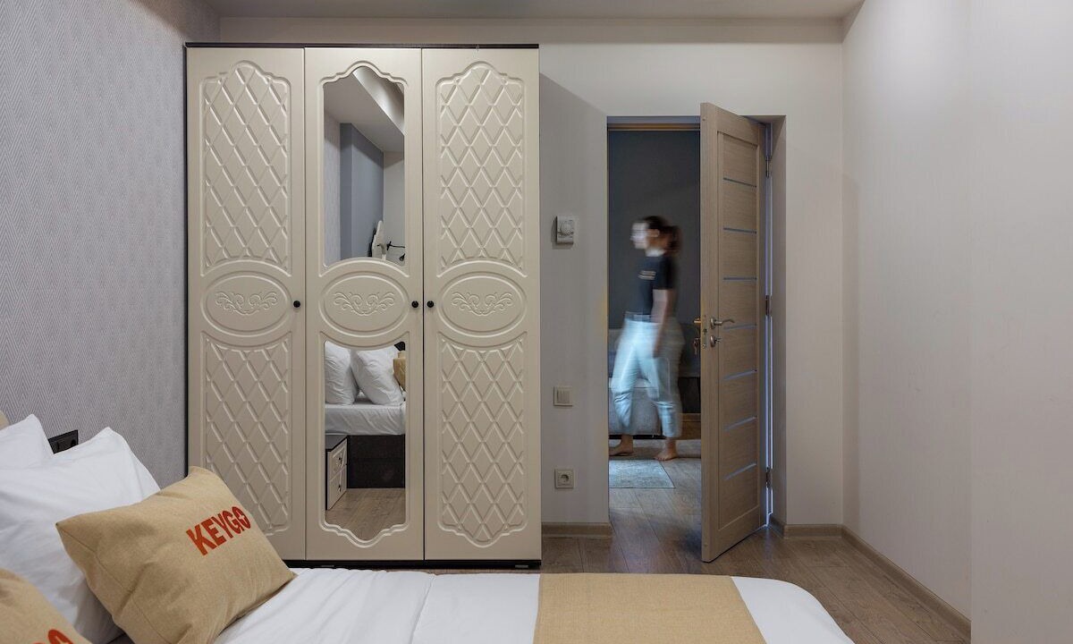 Photo of Bedroom in Kentron