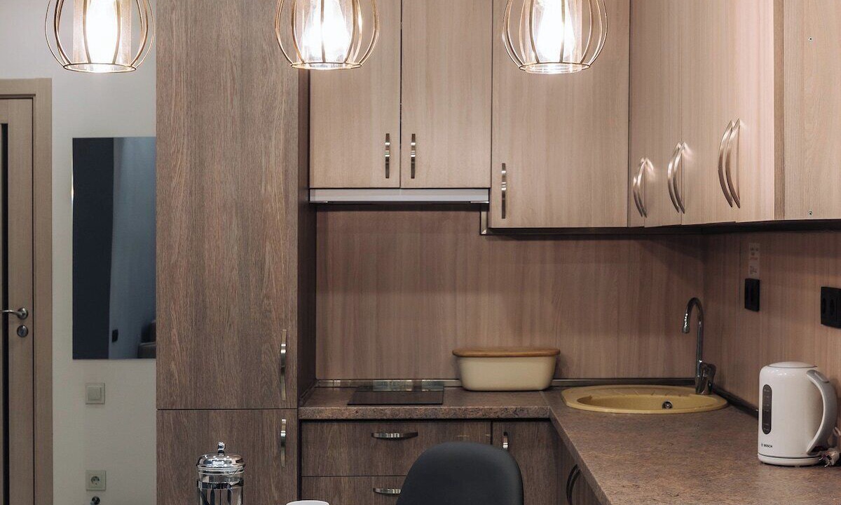 Photo of Kitchen in Kentron