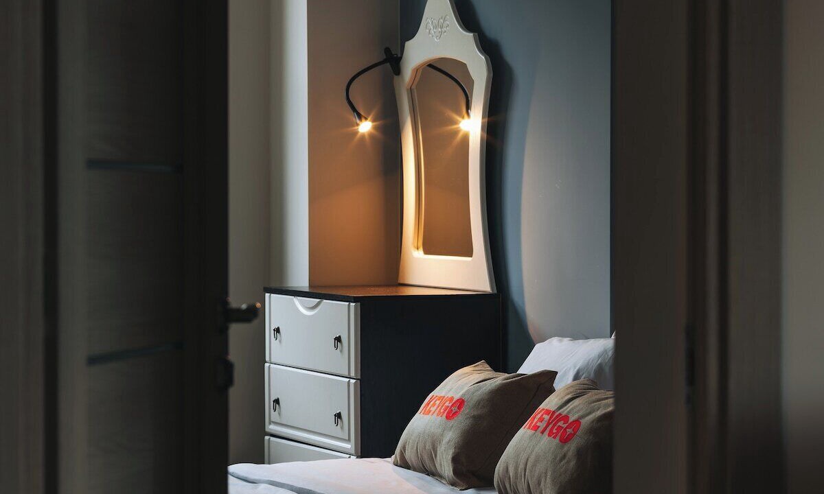 Photo of Bedroom in Kentron