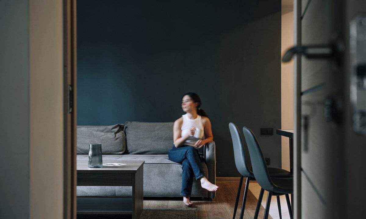 Photo of Livingroom in Kentron