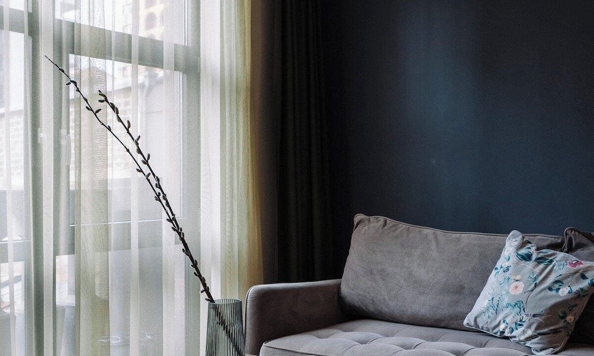 Photo of Livingroom in Kentron