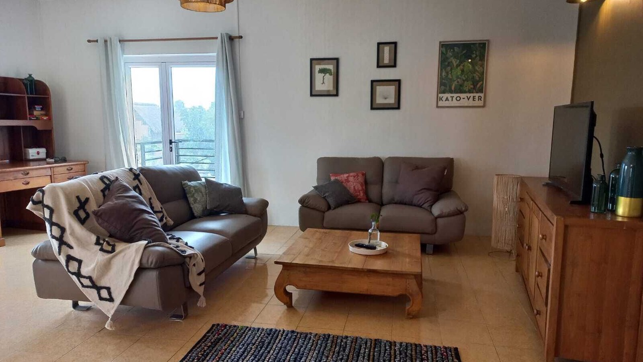 Photo of Livingroom in Pointe aux Biches