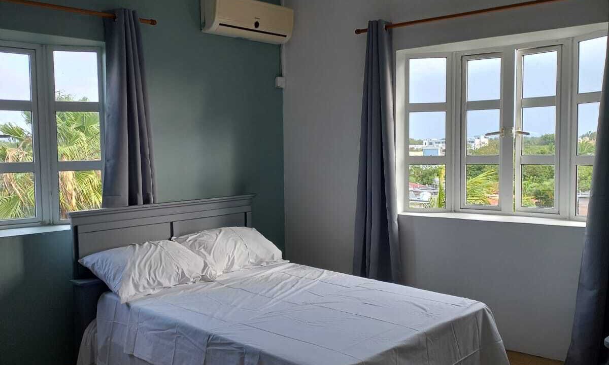 Photo of Bedroom in Pointe aux Biches