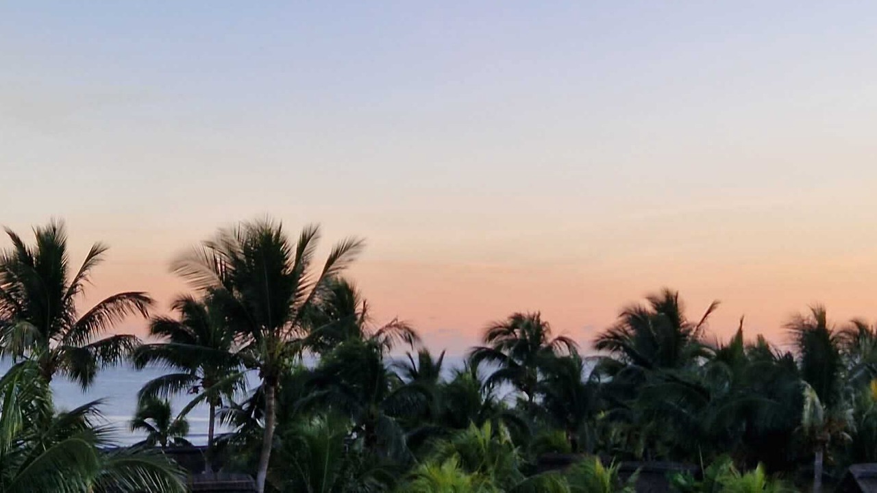 Photo of Outdoor in Pointe aux Biches