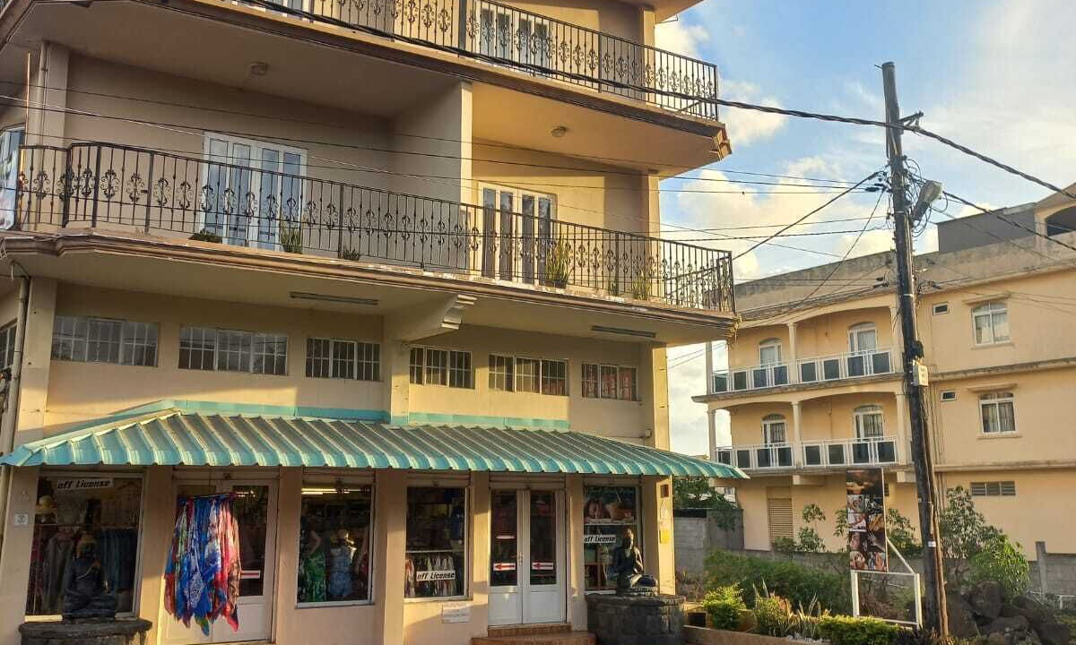 Photo of Outdoor in Pointe aux Biches