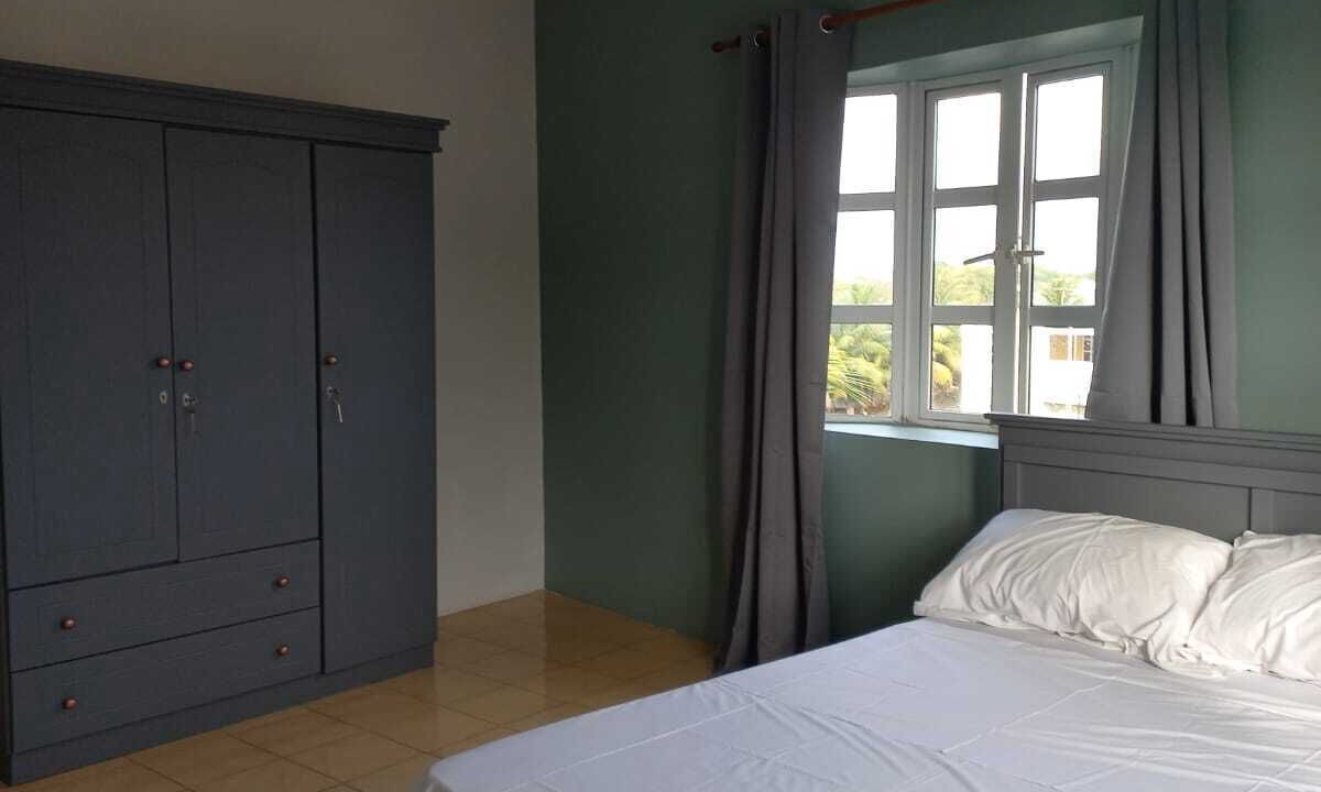 Photo of Bedroom in Pointe aux Biches