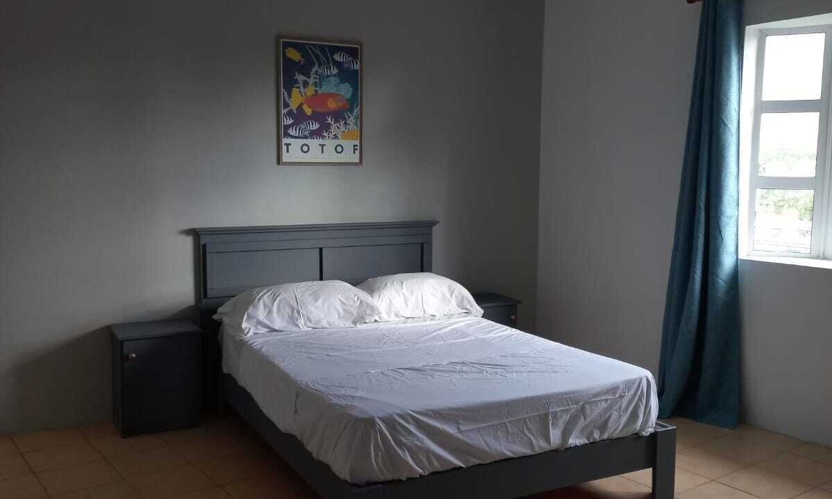 Photo of Bedroom in Pointe aux Biches