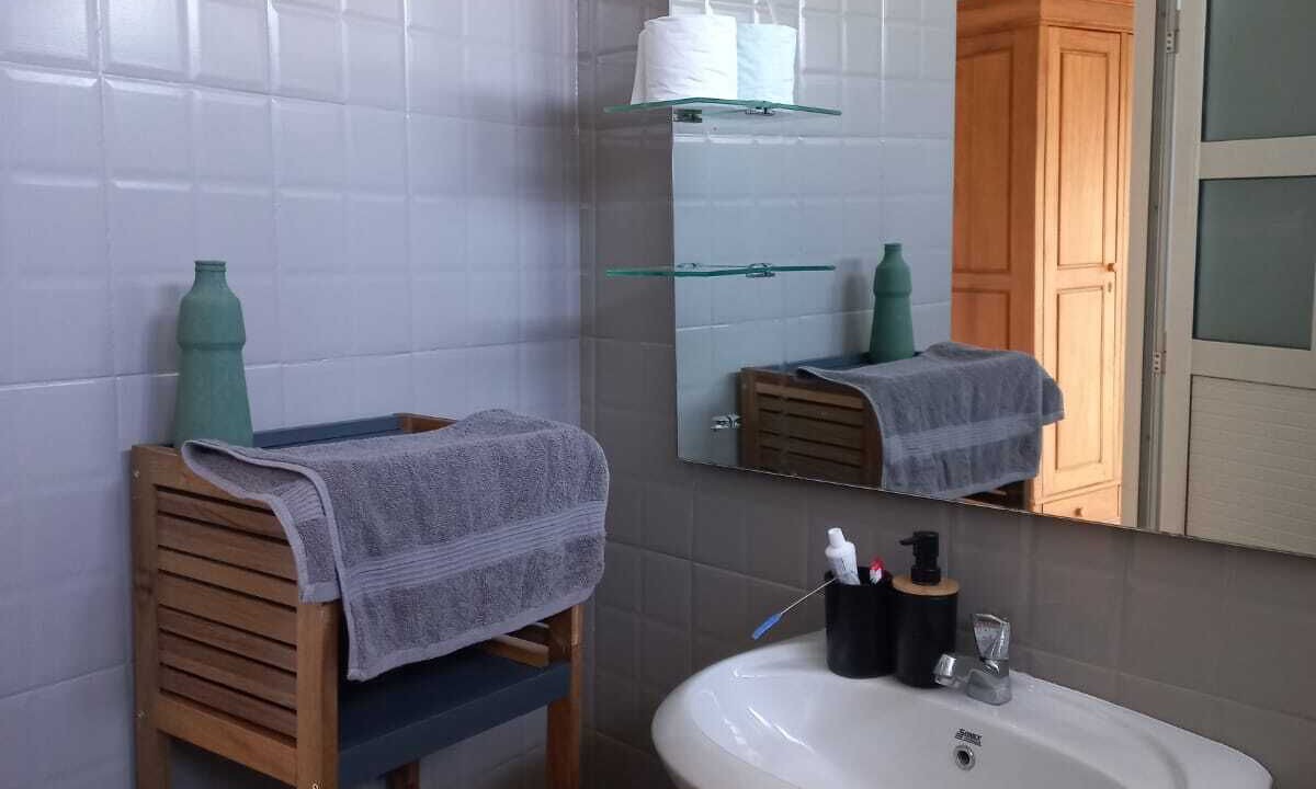 Photo of Bathroom in Pointe aux Biches