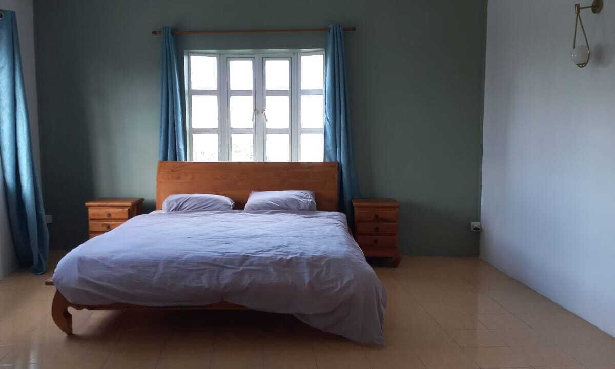 Photo of Bedroom in Pointe aux Biches