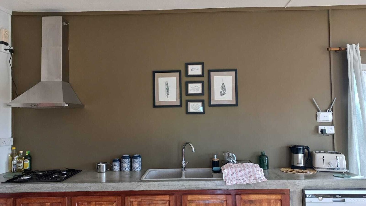 Photo of Kitchen in Pointe aux Biches