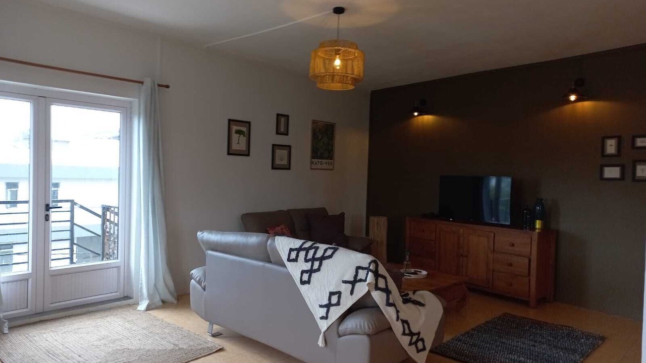 Photo of Livingroom in Pointe aux Biches