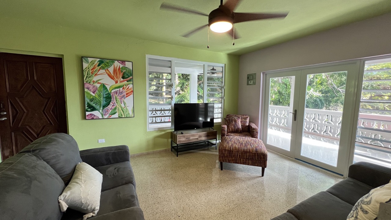 Photo of Livingroom in Saco