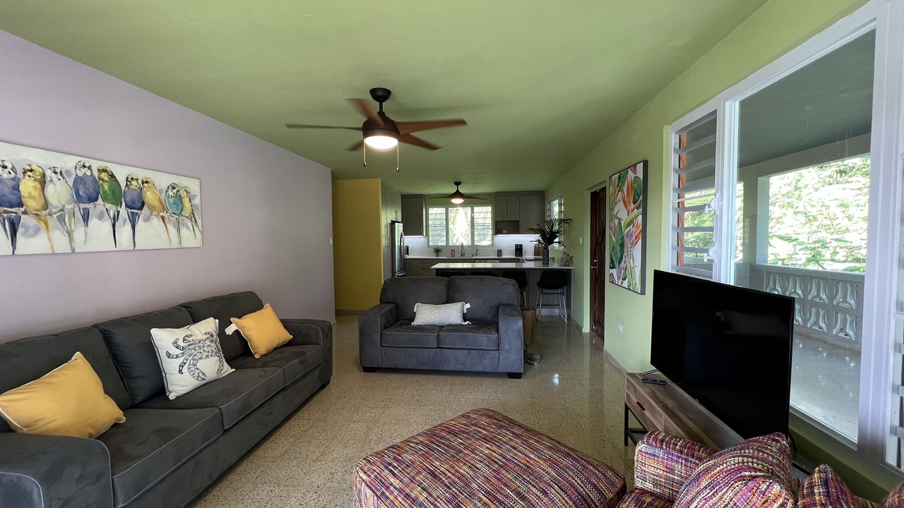 Photo of Livingroom in Saco
