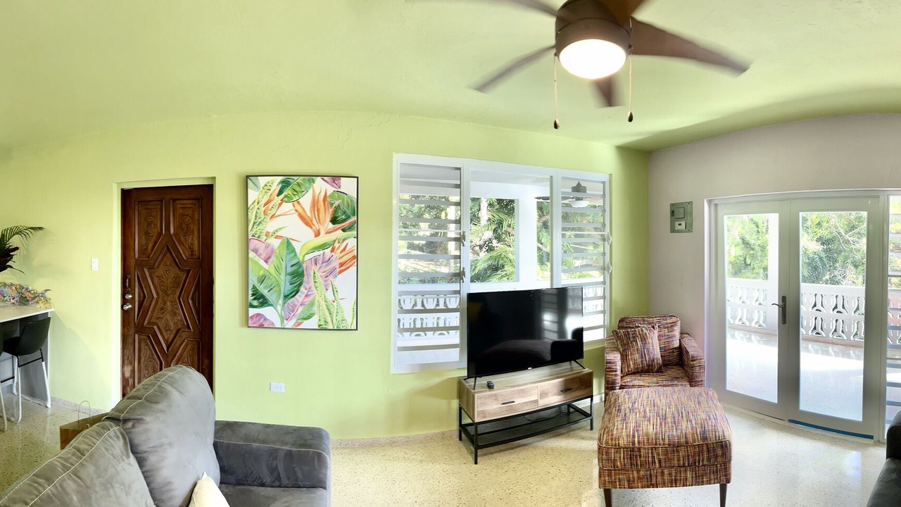Photo of Livingroom in Saco