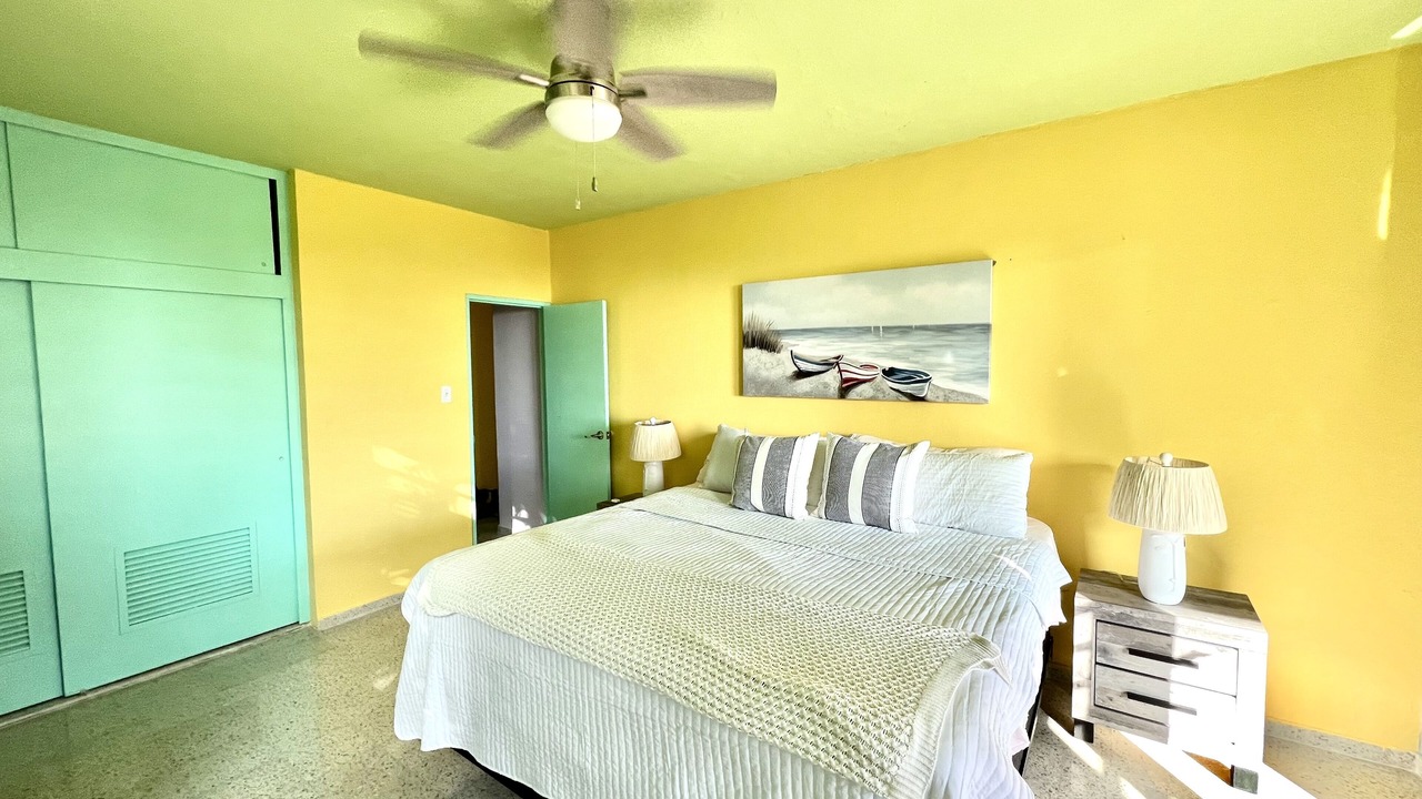 Photo of Bedroom in Saco