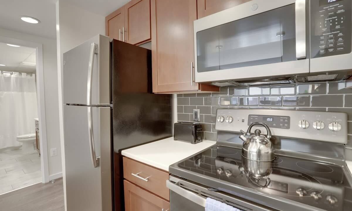 Photo of Kitchen in Ballston