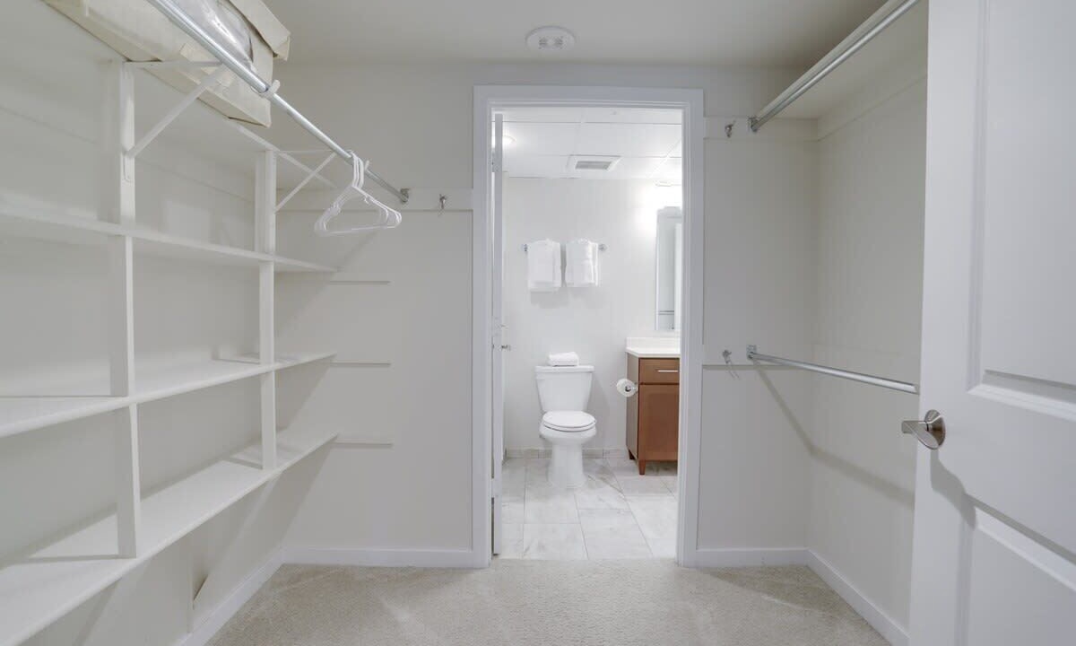 Photo of Bathroom in Ballston