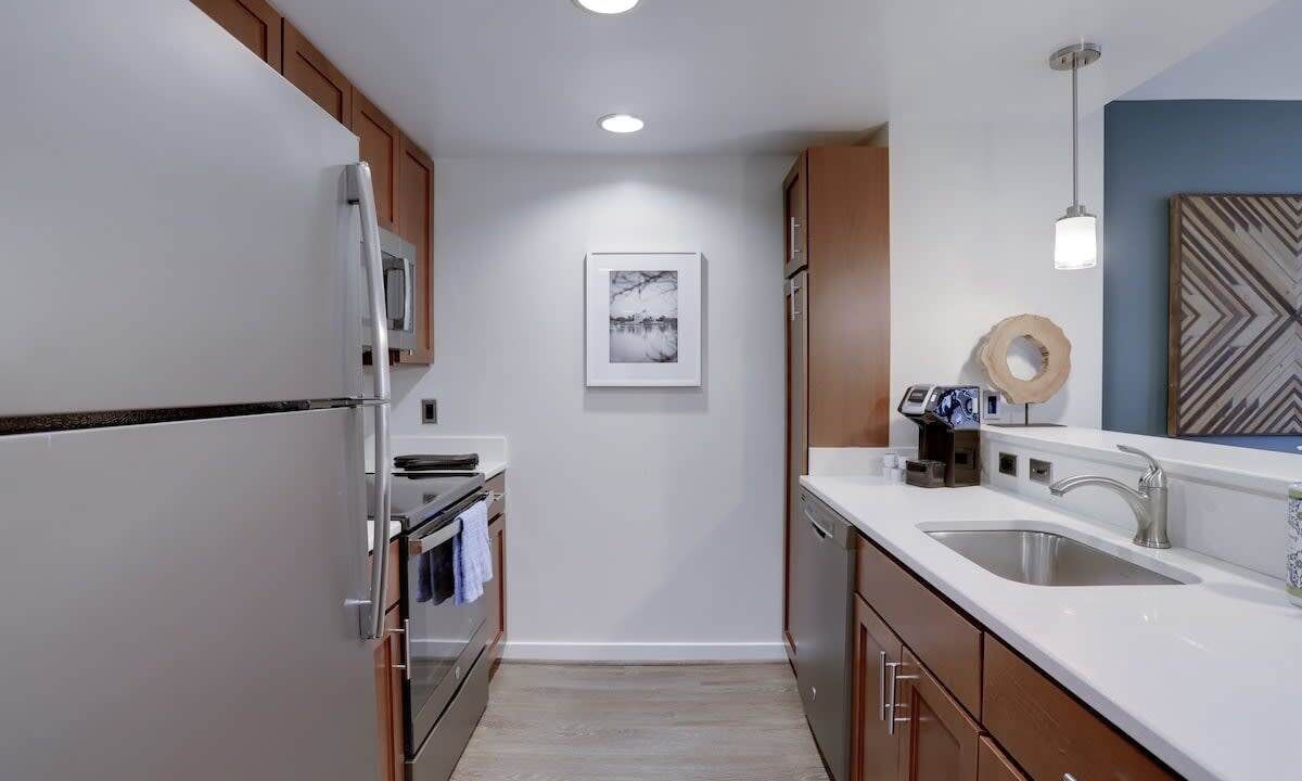 Photo of Kitchen in Ballston