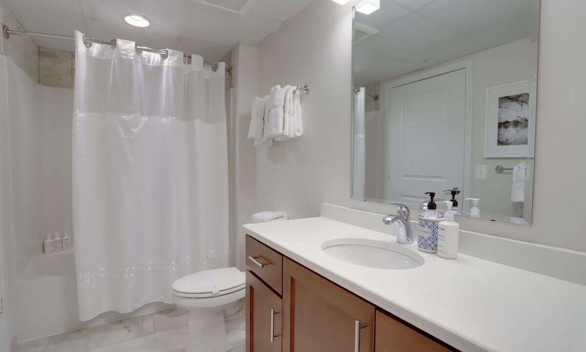 Photo of Bathroom in Ballston