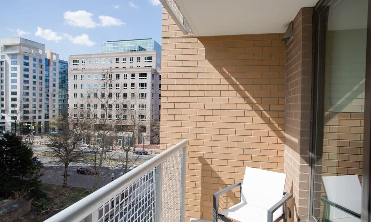 Photo of Outdoor in Ballston