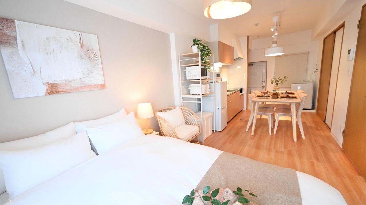 Photo of Bedroom in Nishiogikita