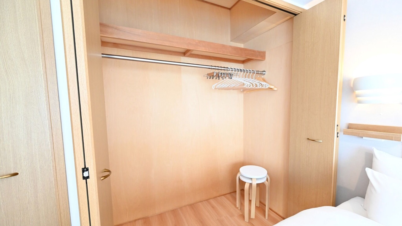 Photo of Bedroom in Nishiogikita