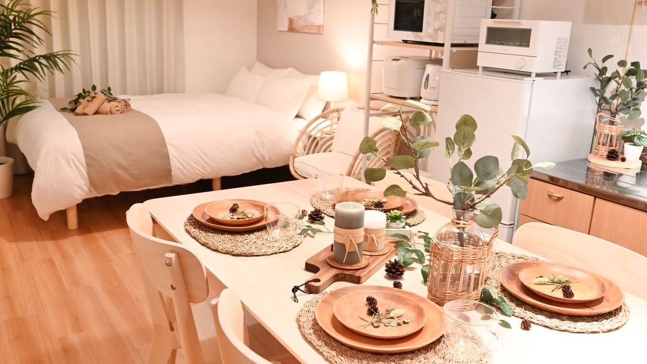 Photo of Bedroom in Nishiogikita