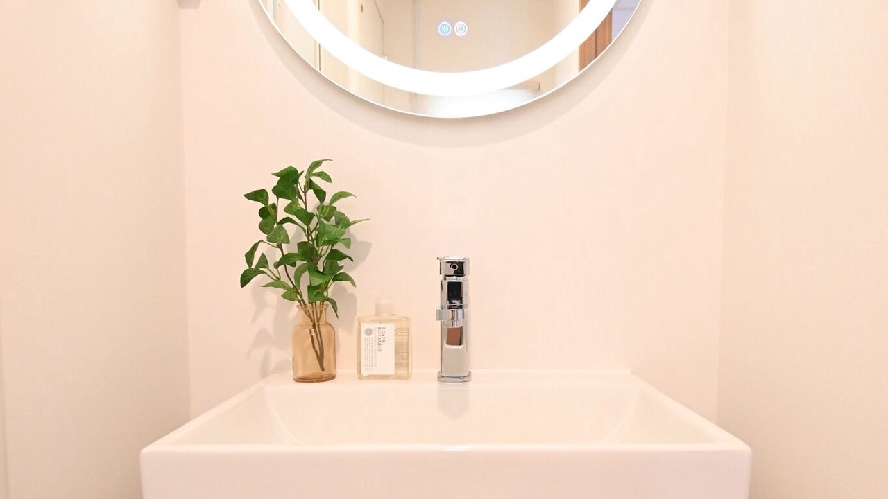 Photo of Bathroom in Nishiogikita