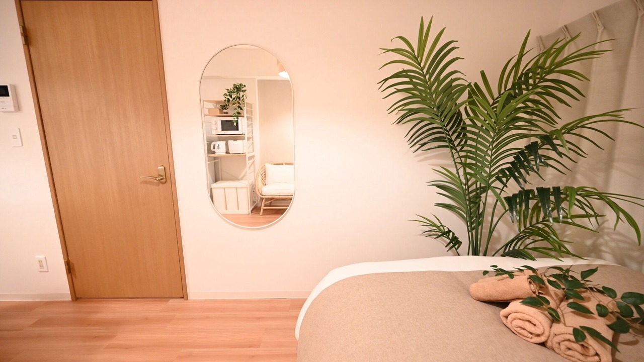 Photo of Bedroom in Nishiogikita