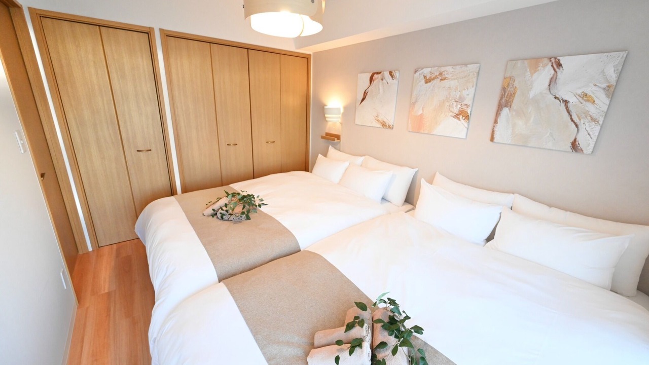 Photo of Bedroom in Nishiogikita