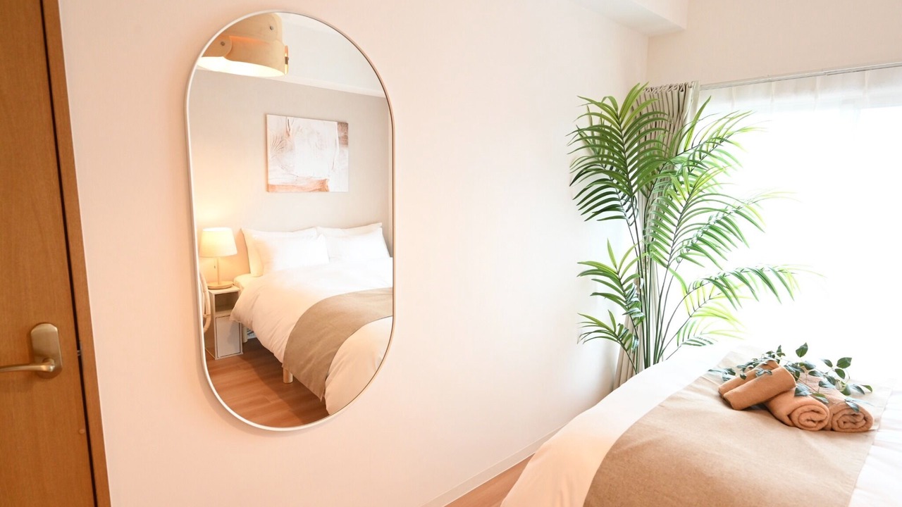 Photo of Bedroom in Nishiogikita