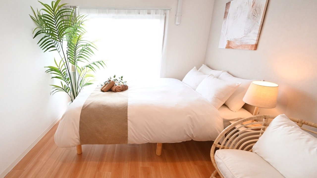 Photo of Bedroom in Nishiogikita