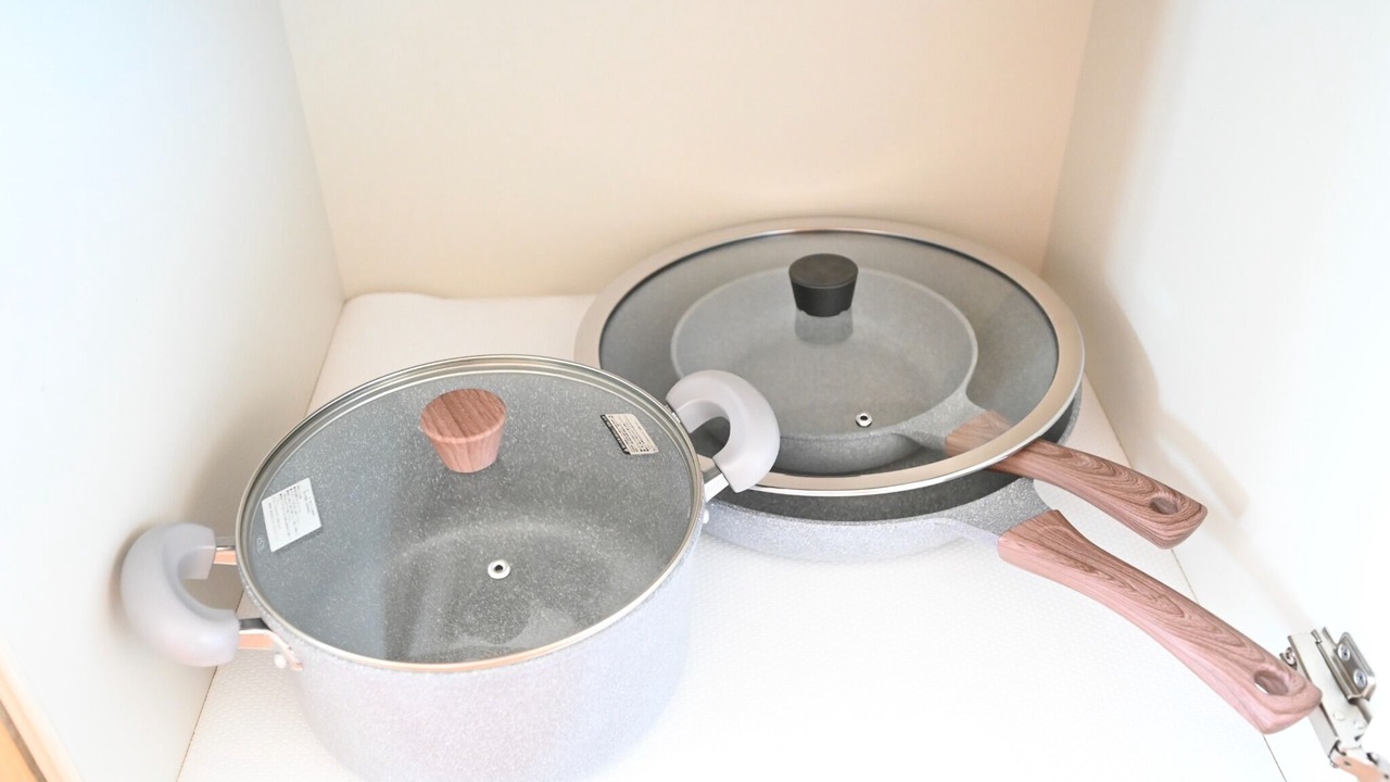 Photo of Kitchen in Nishiogikita