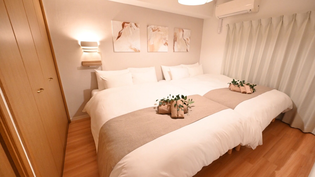 Photo of Bedroom in Nishiogikita