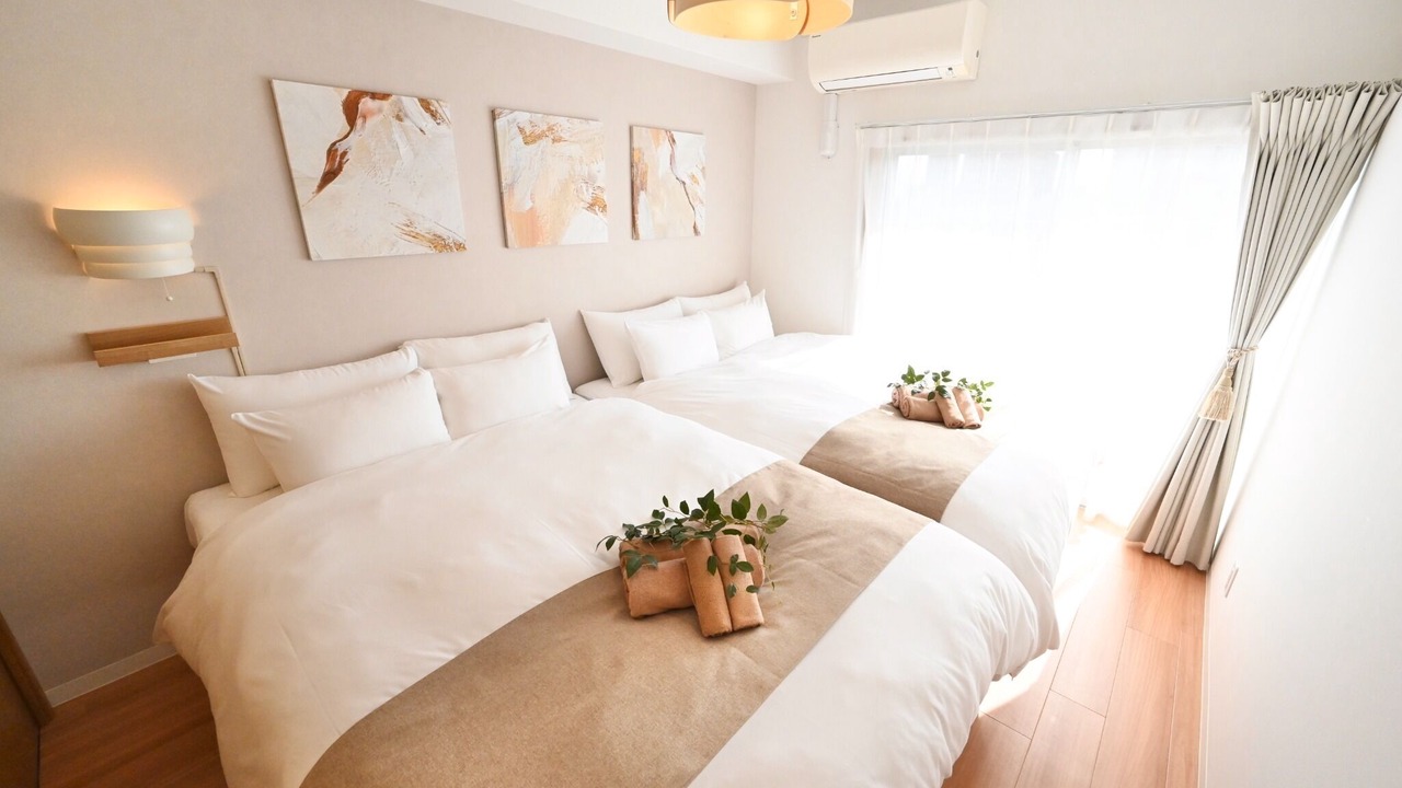 Photo of Bedroom in Nishiogikita