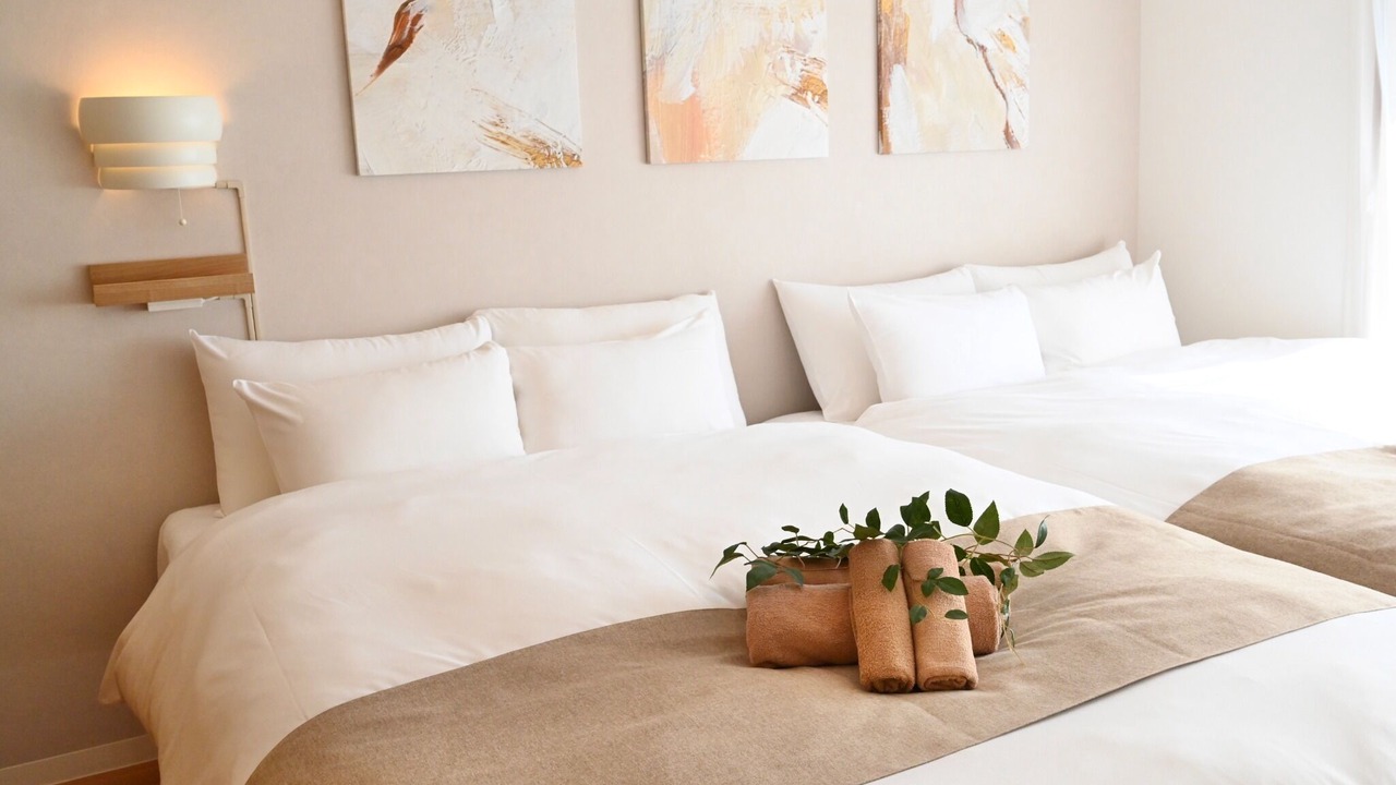 Photo of Bedroom in Nishiogikita