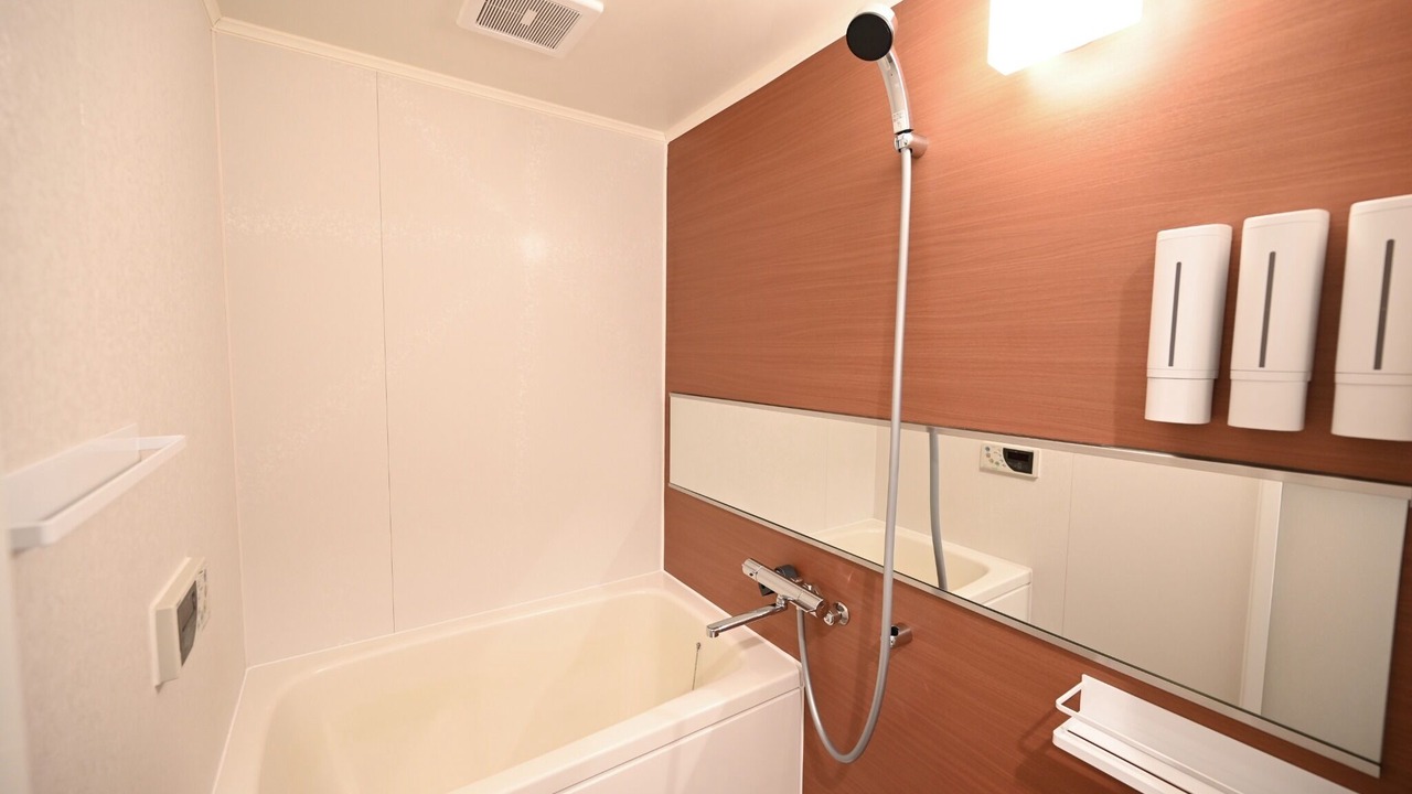 Photo of Bathroom in Nishiogikita