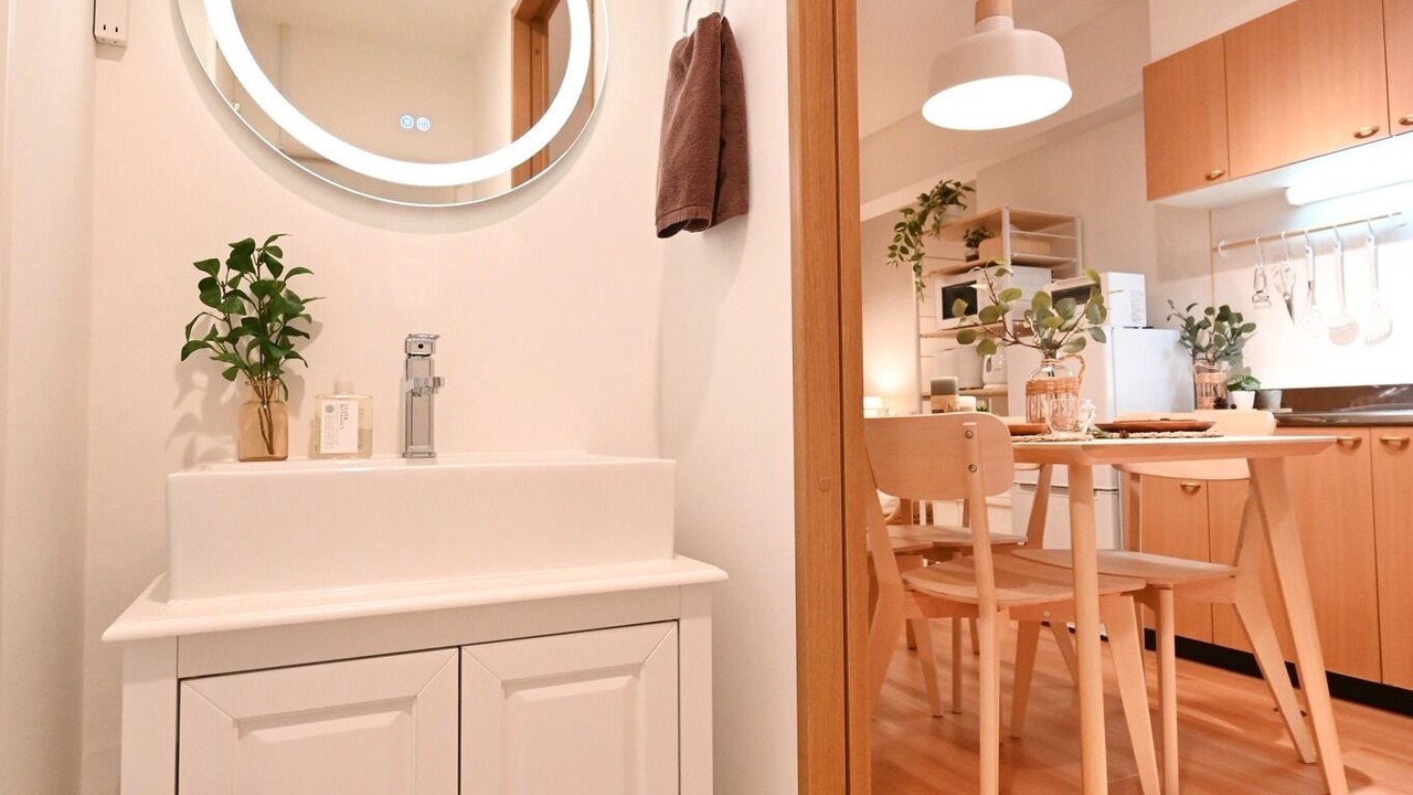Photo of Bathroom in Nishiogikita