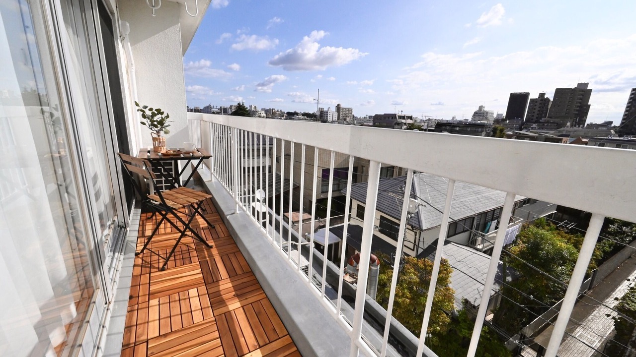 Photo of Outdoor in Nishiogikita